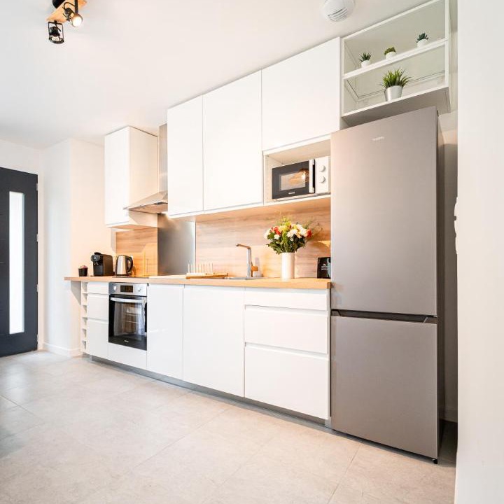 Photo of Kitchen in Esbly