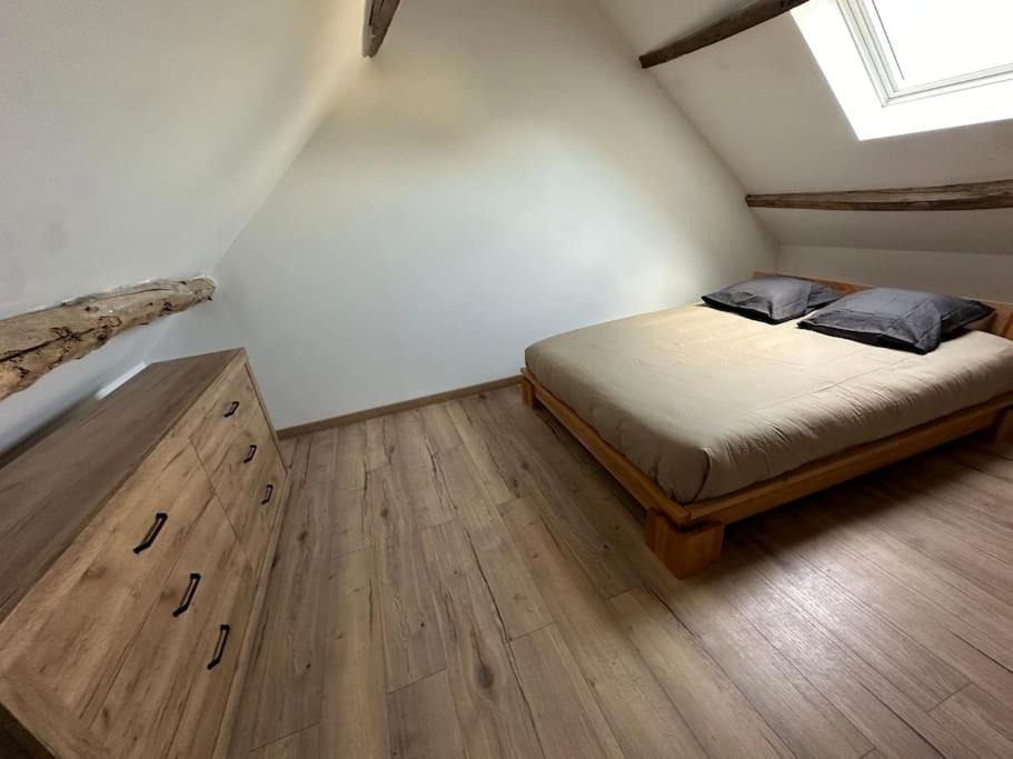 Photo of Bedroom in Camblain-l'Abbe