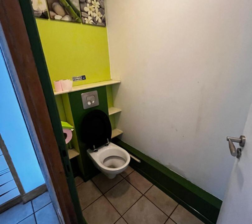 Photo of Bathroom in Saint-Pol-sur-Mer