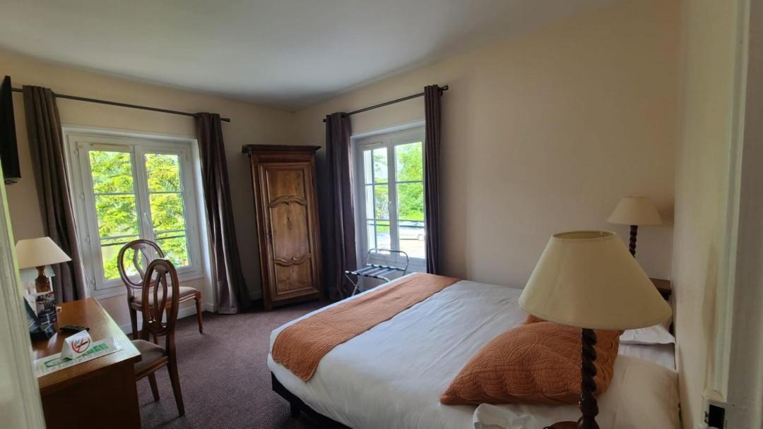 Photo of Bedroom in Gouvieux