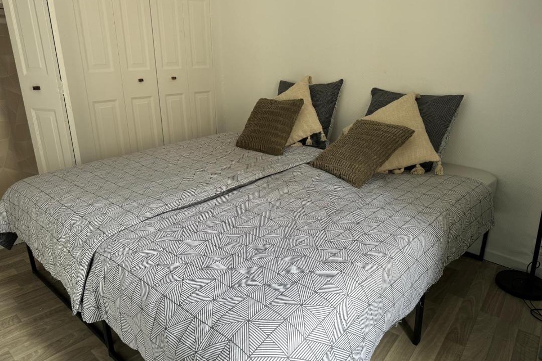Photo of Bedroom in Voulx