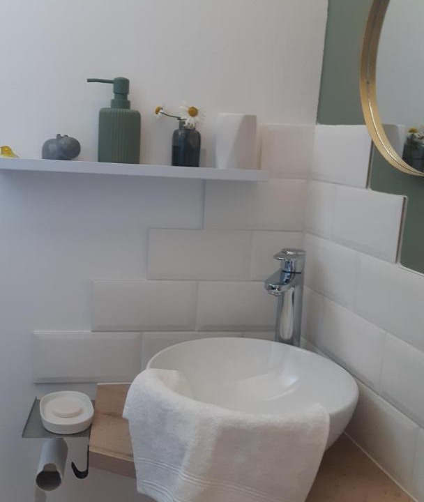 Photo of Bathroom in Bordeaux-Saint-Clair