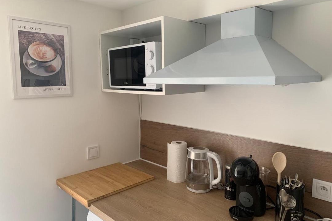 Photo of Kitchen in Villepinte