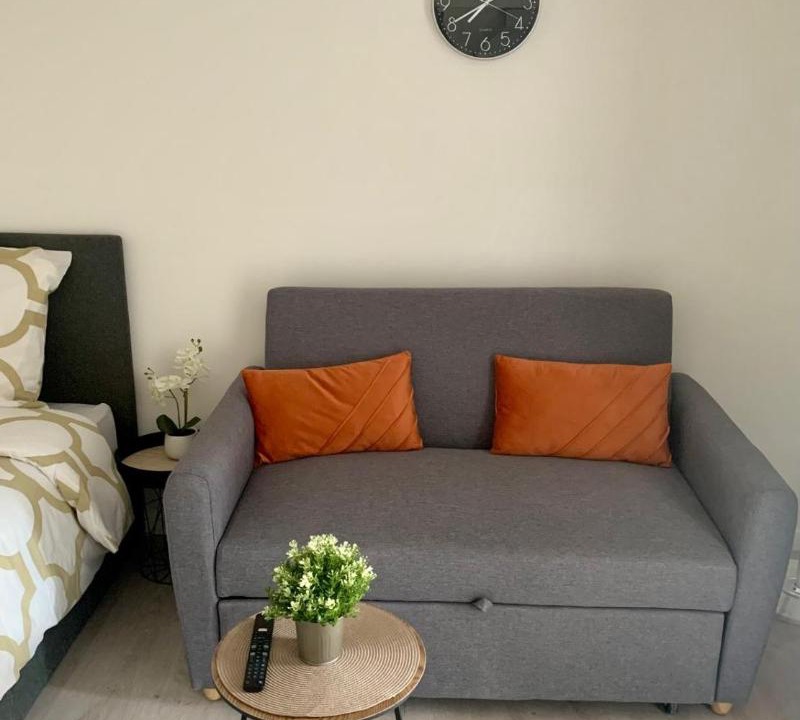 Photo of Livingroom in Villepinte
