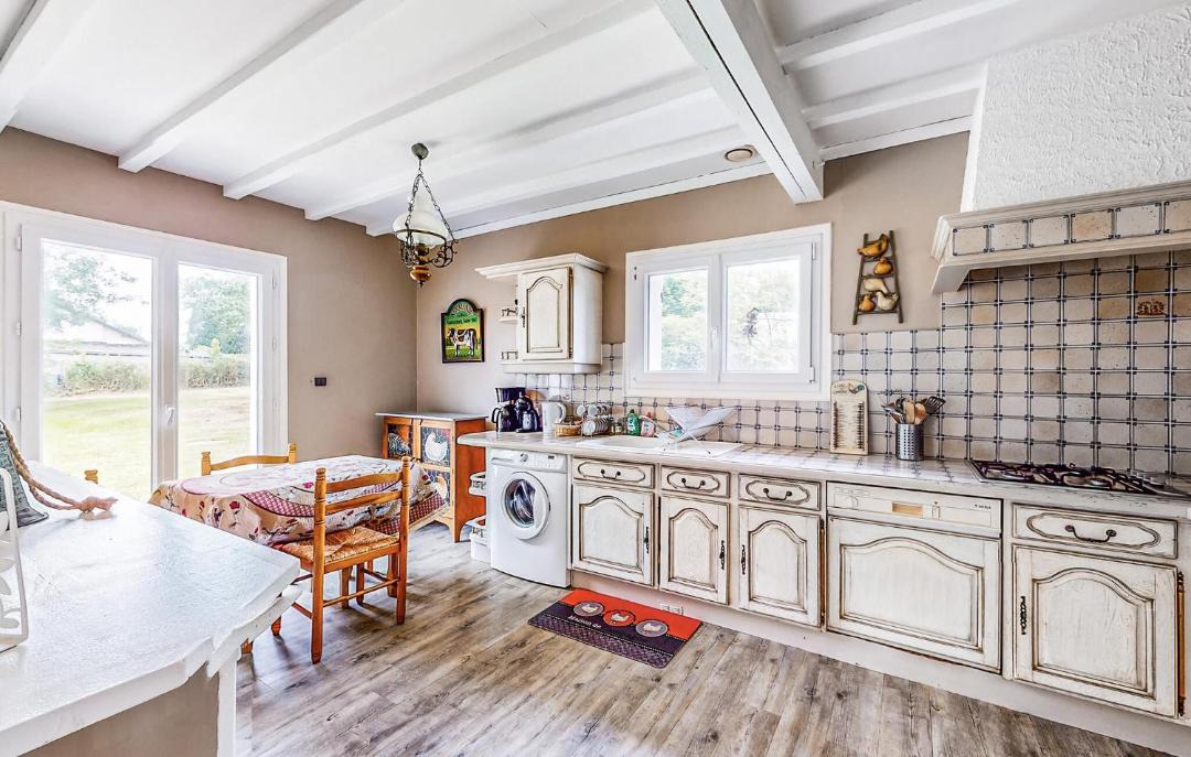 Photo of Kitchen in Etainhus
