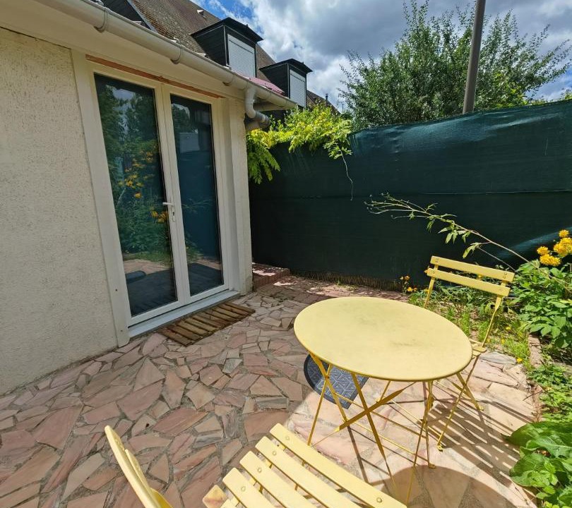 Photo of Patio Balcony in Plessis-le-Roi