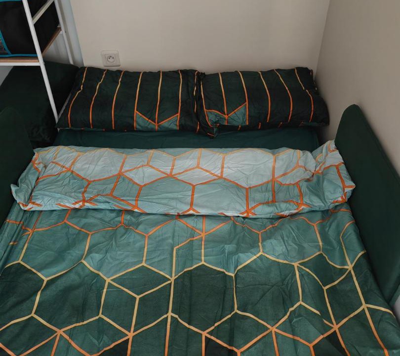 Photo of Bedroom in Plessis-le-Roi