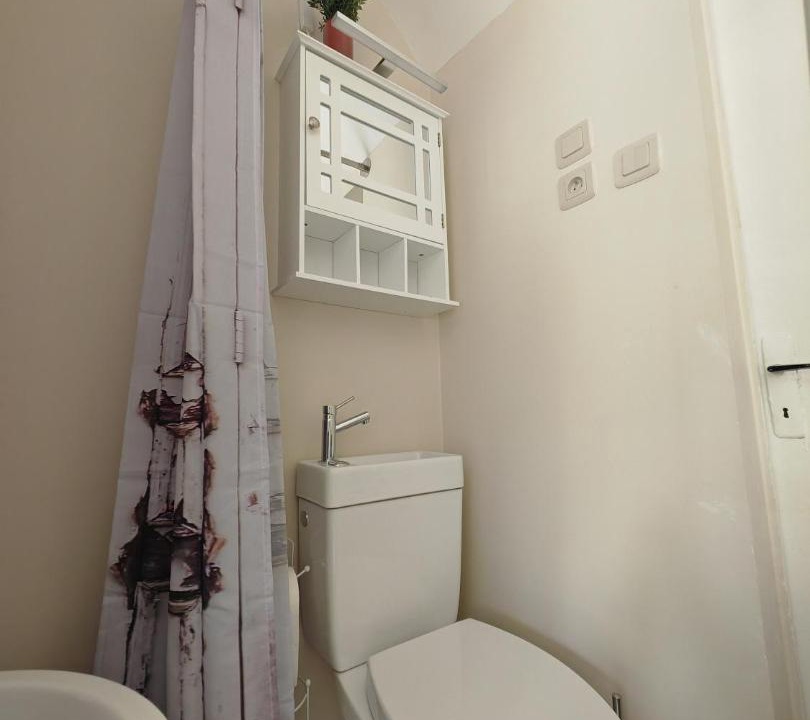 Photo of Bathroom in Plessis-le-Roi