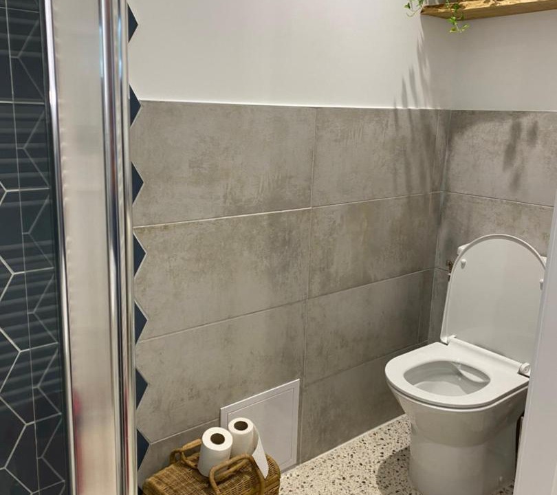 Photo of Bathroom in Le Portel