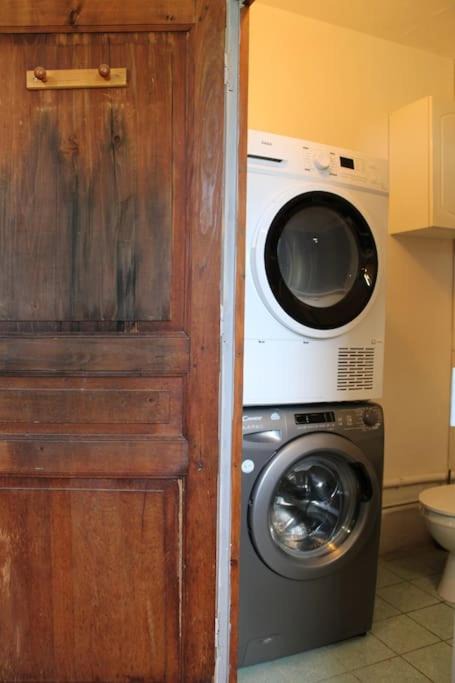 Photo of Bathroom in Saint-Leger-des-Vignes
