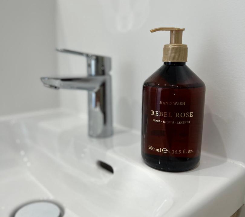 Photo of Bathroom in Bagnolet