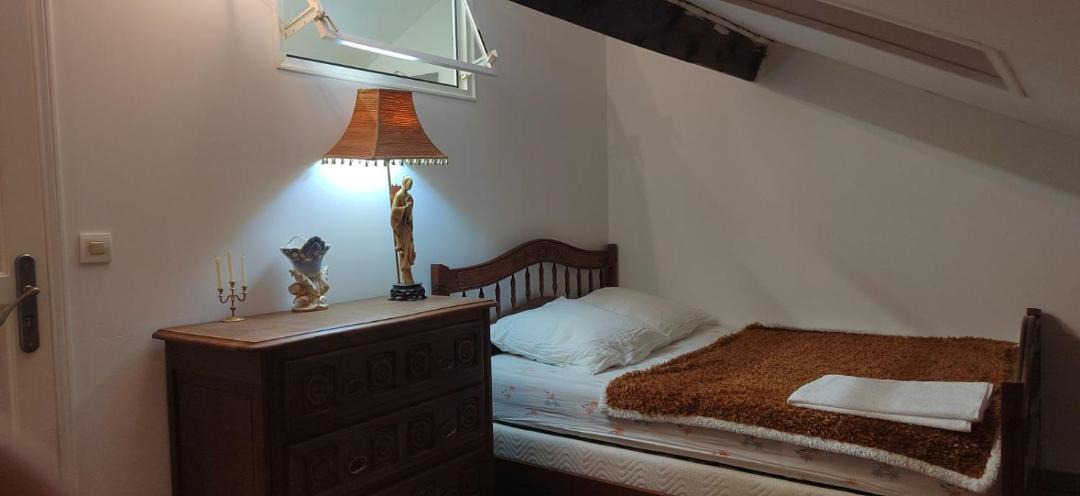 Photo of Bedroom in Bobigny