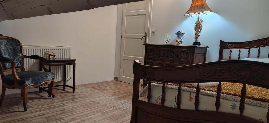 Photo of Bedroom in Bobigny