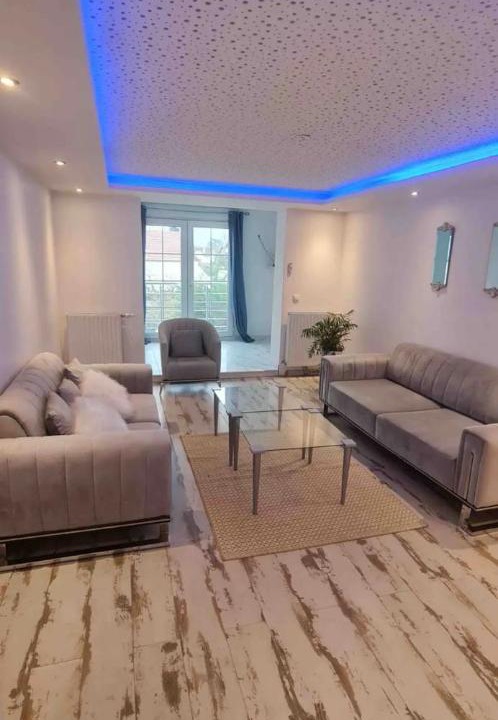 Photo of Livingroom in Sevran