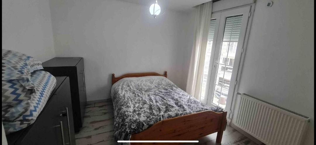Photo of Bedroom in Sevran