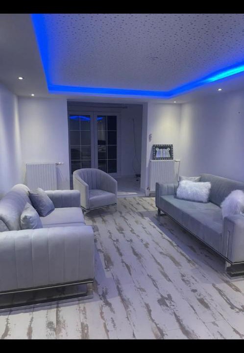 Photo of Livingroom in Sevran
