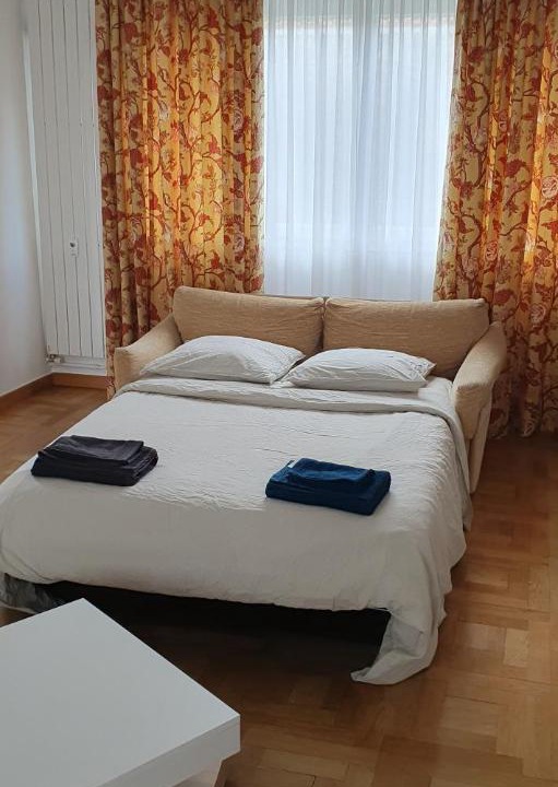 Photo of Bedroom in Pantin