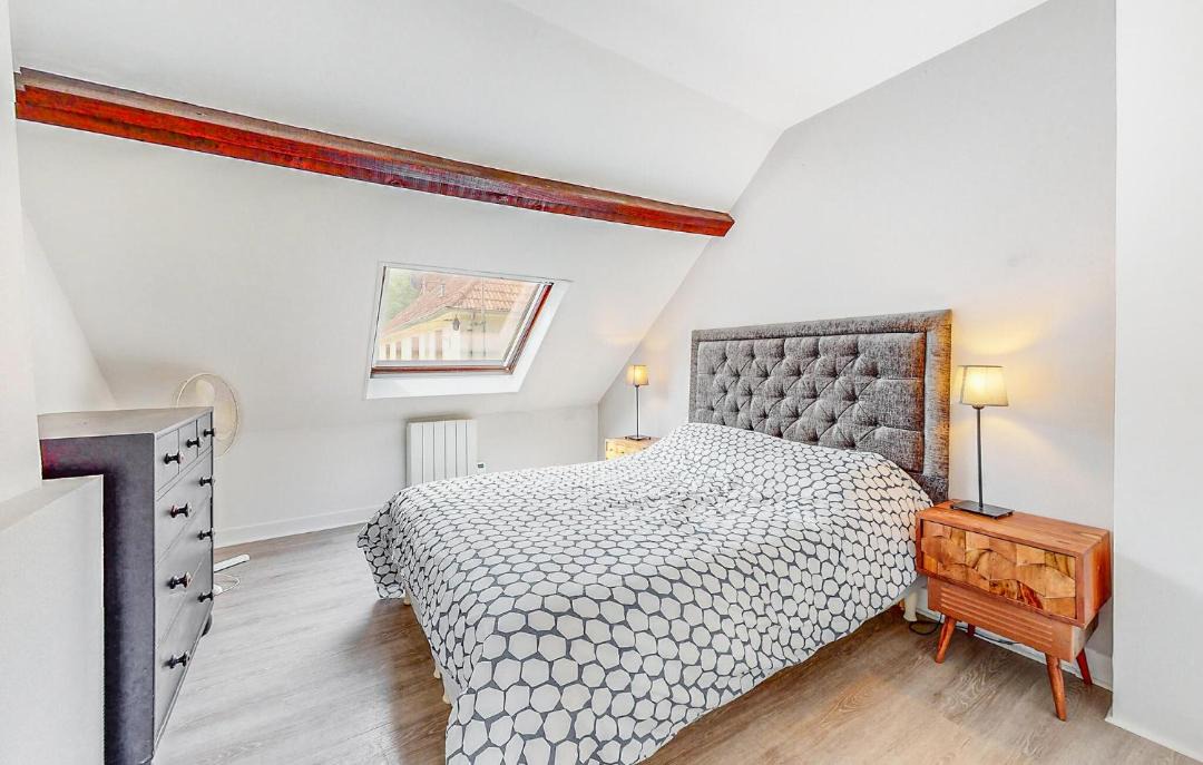 Photo of Bedroom in Jaulgonne