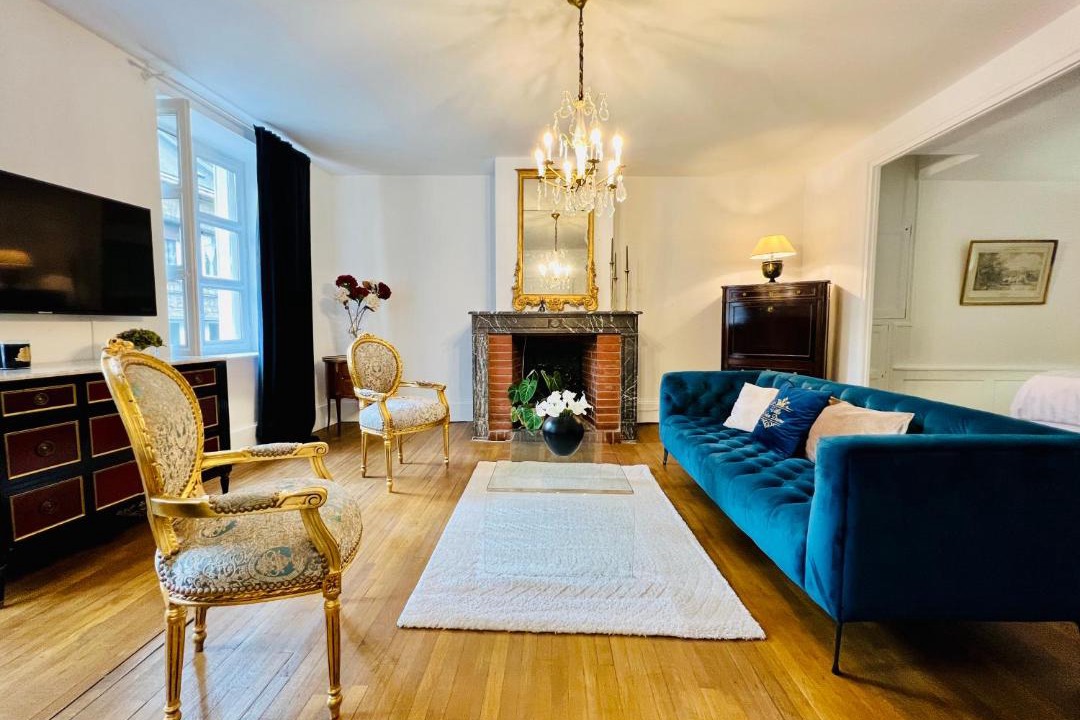 Photo of Livingroom in Sedan