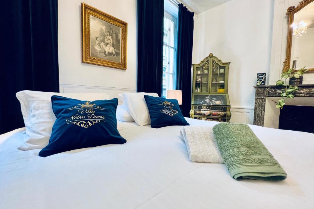 Photo of Bedroom in Sedan