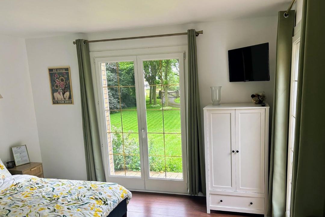 Photo of Bedroom in Flesselles