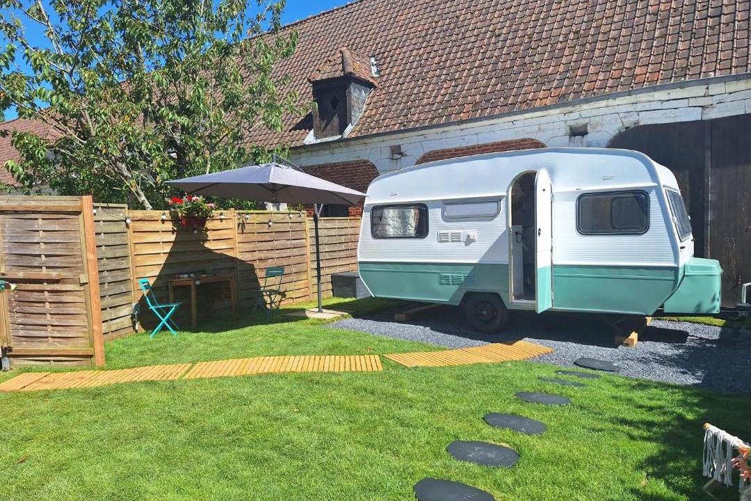 Photo of Outdoor in Sailly-Flibeaucourt
