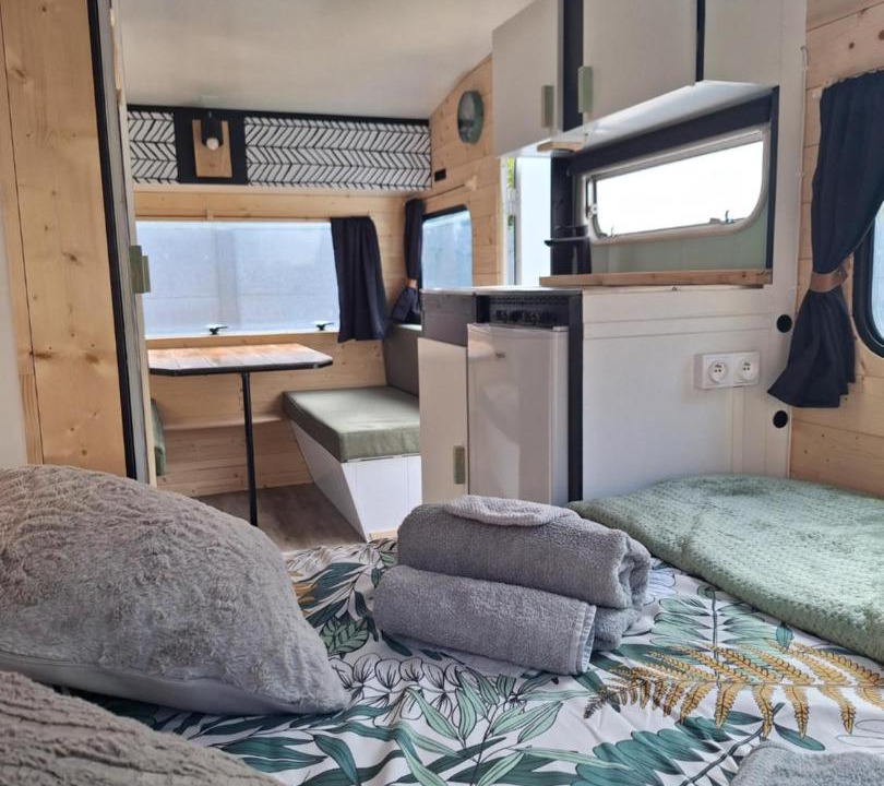 Photo of Bedroom in Sailly-Flibeaucourt