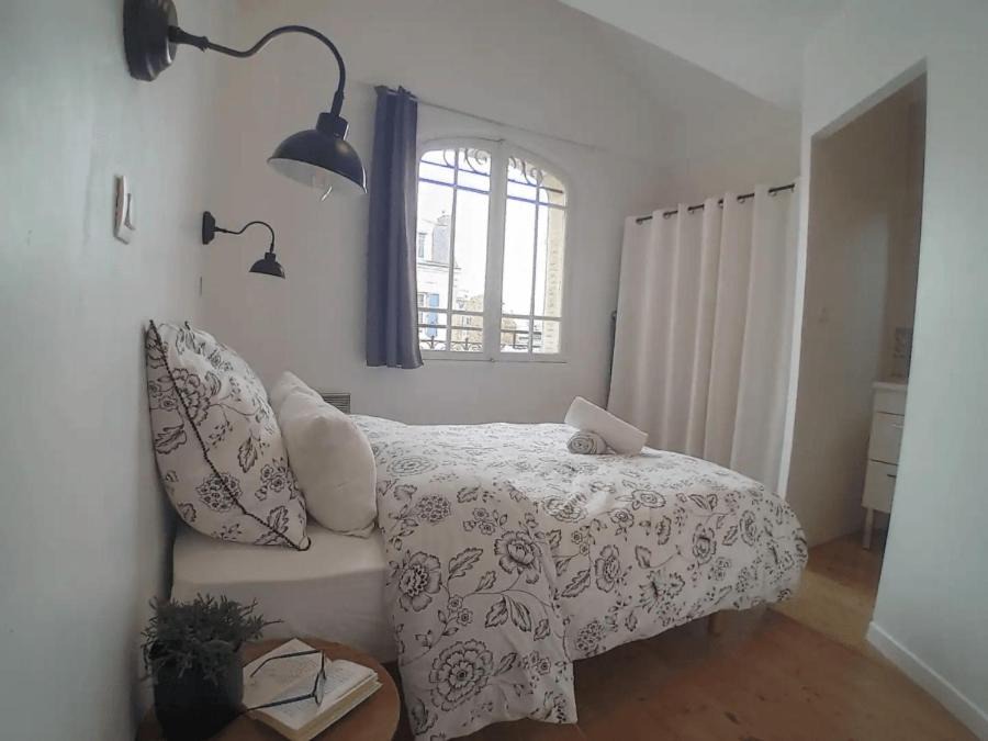 Photo of Bedroom in Chartres
