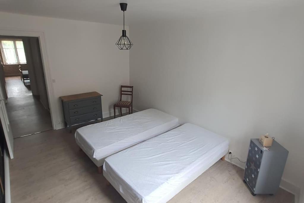 Photo of Bedroom in Sardent