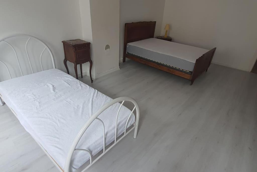 Photo of Bedroom in Sardent