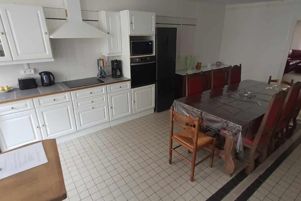 Photo of Kitchen in Sardent