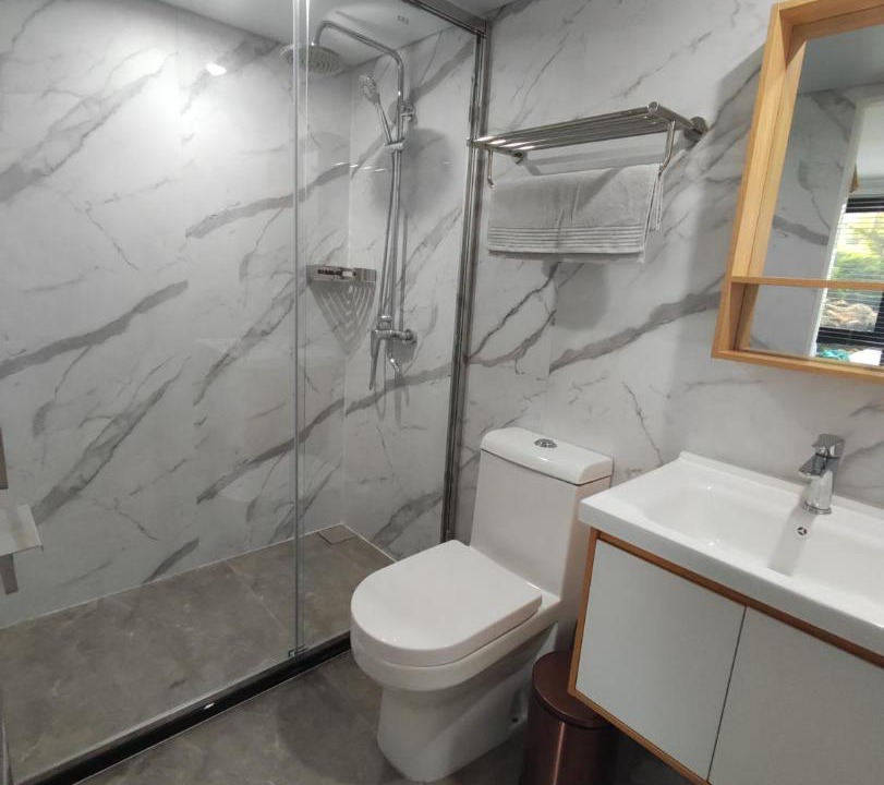 Photo of Bathroom in Thionville