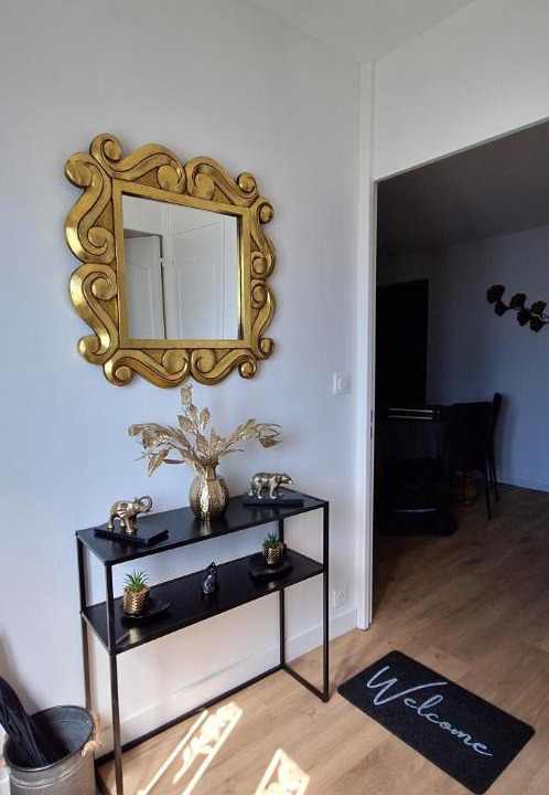 Photo of Livingroom in Reims