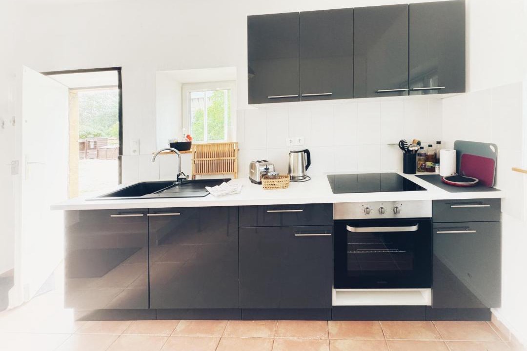 Photo of Kitchen in Rurange-les-Thionville