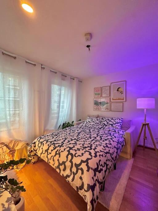 Photo of Bedroom in Bezons