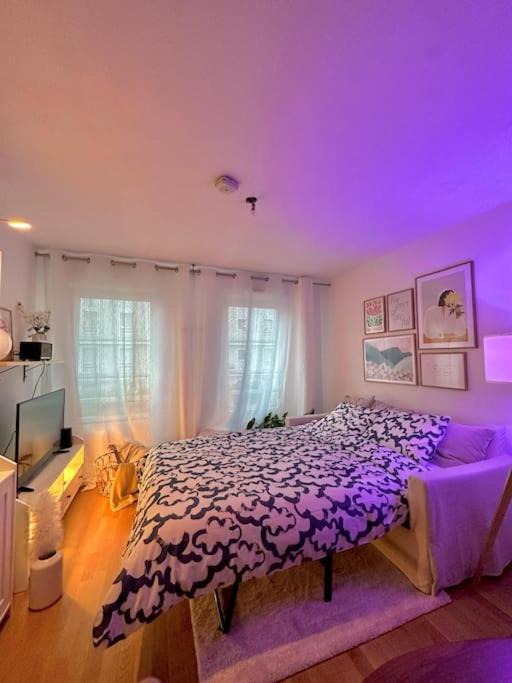 Photo of Bedroom in Bezons