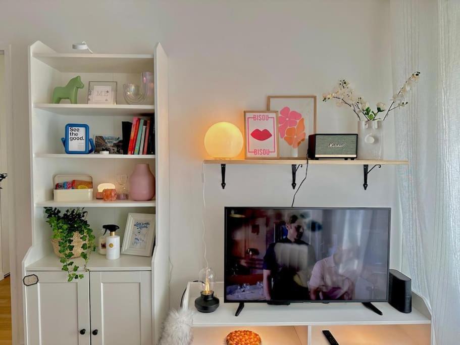 Photo of Livingroom in Bezons