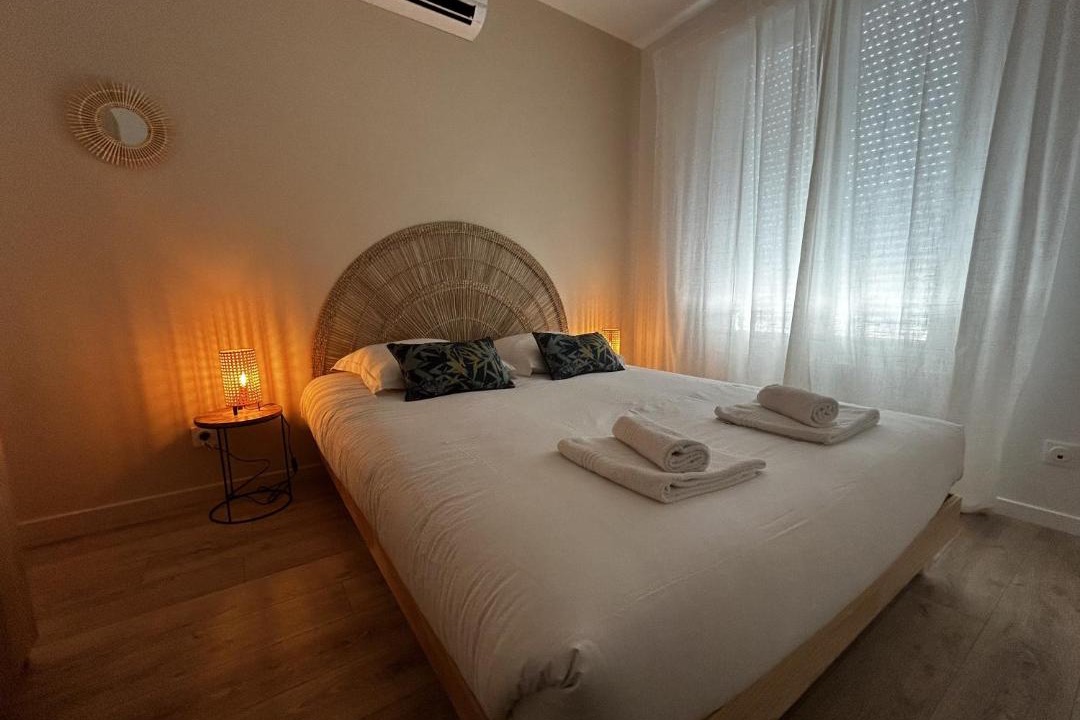 Photo of Bedroom in Hincmar