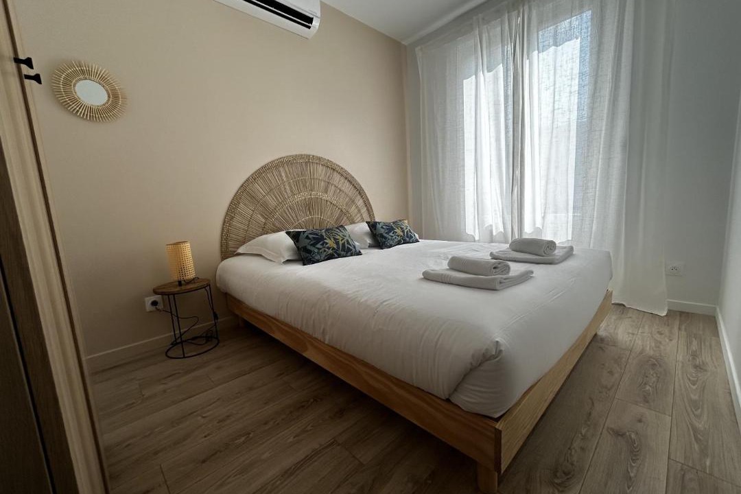 Photo of Bedroom in Hincmar