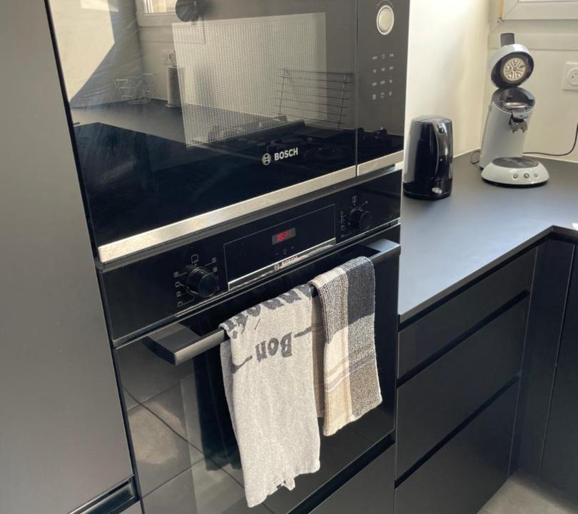 Photo of Kitchen in Cernay