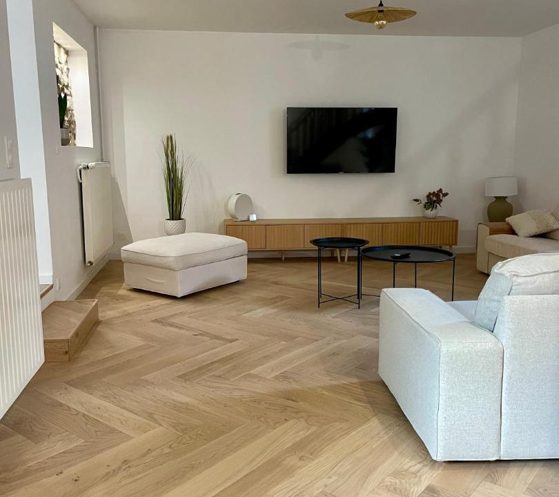 Photo of Livingroom in Camblain-l'Abbe