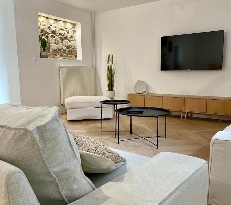 Photo of Livingroom in Camblain-l'Abbe