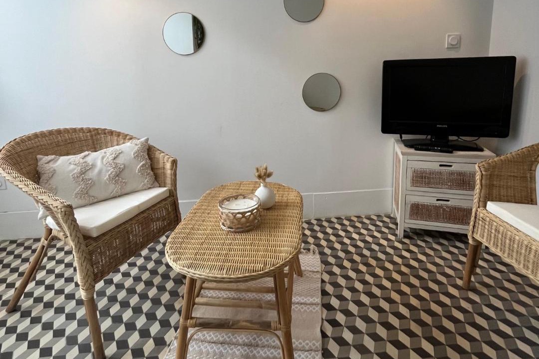Photo of Livingroom in Saint-Andre-lez-Lille
