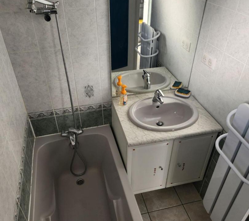 Photo of Bathroom in Oradour-sur-Glane