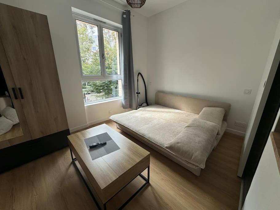 Photo of Bedroom in Neuilly-sur-Seine