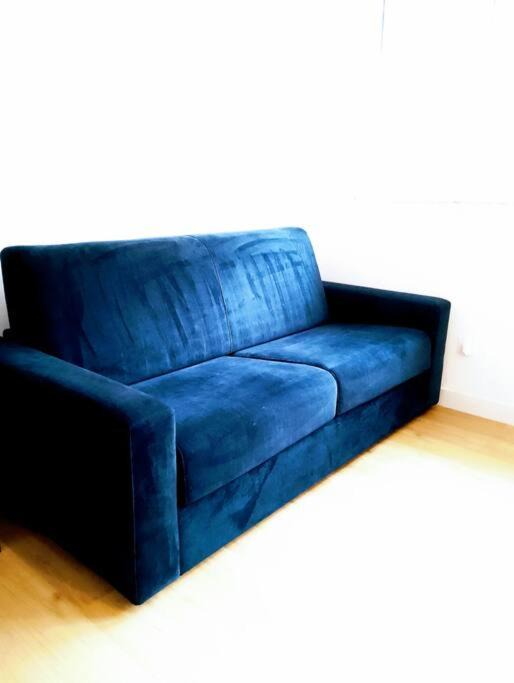 Photo of Livingroom in Lens