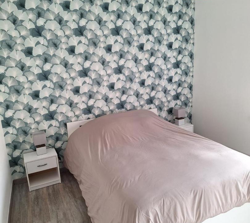 Photo of Bedroom in Draize