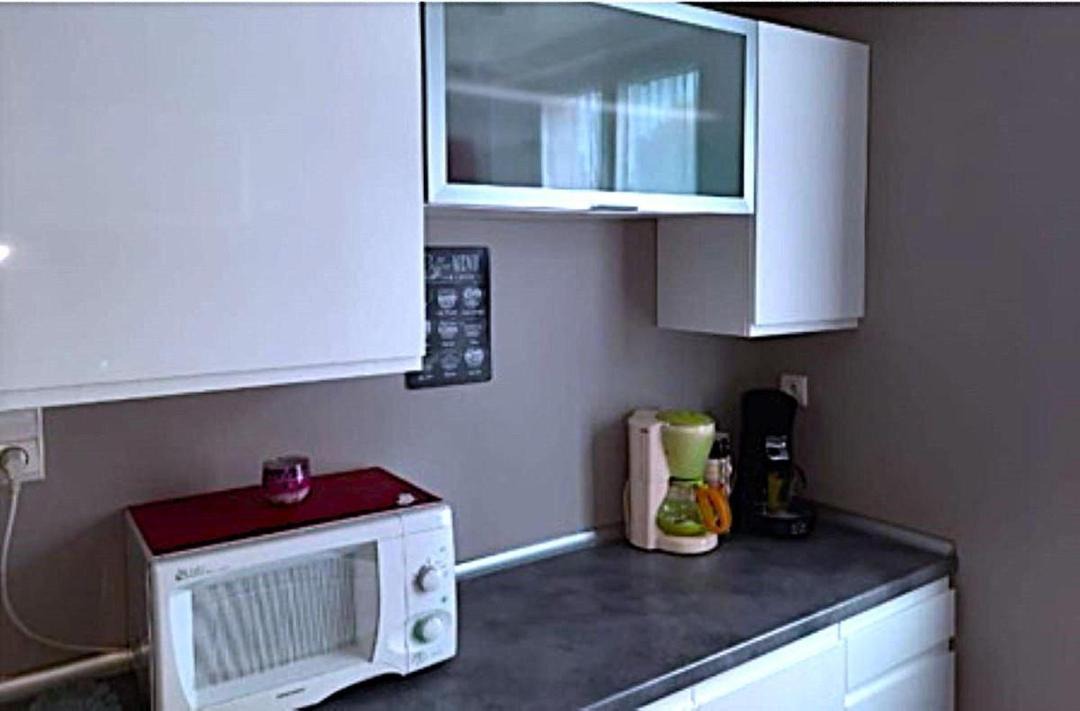 Photo of Kitchen in Draize