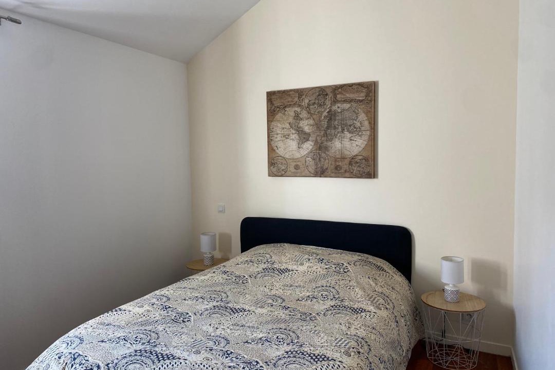 Photo of Bedroom in Evreux