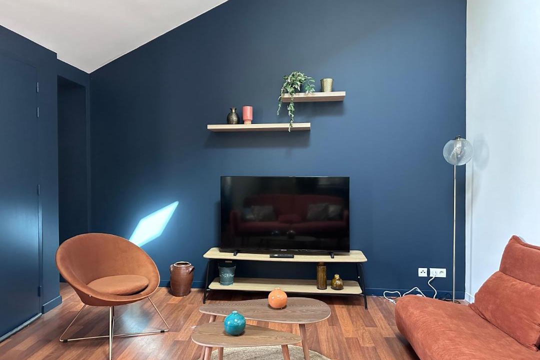 Photo of Livingroom in Evreux